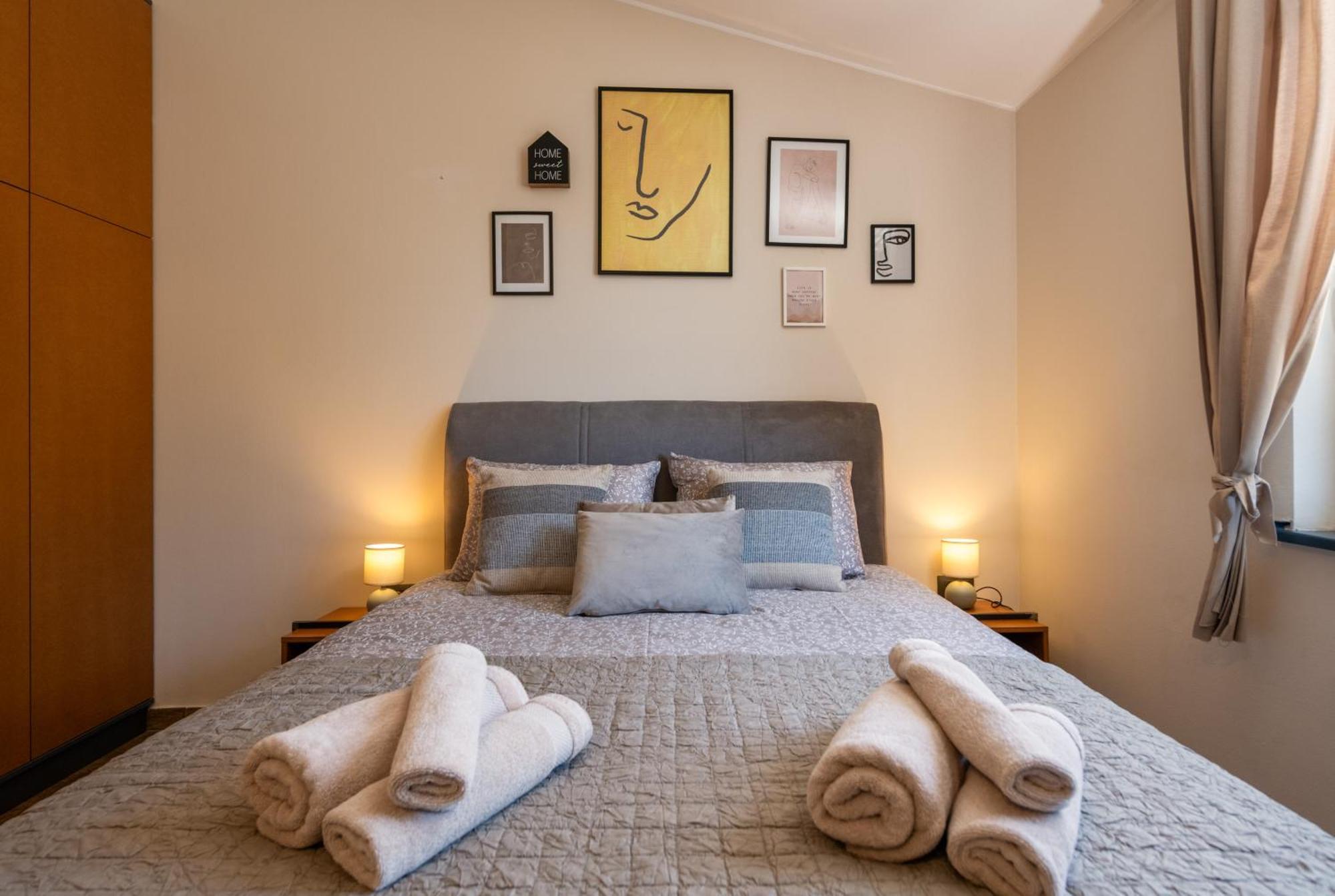 Casa Vigo Сasa de vacaciones *