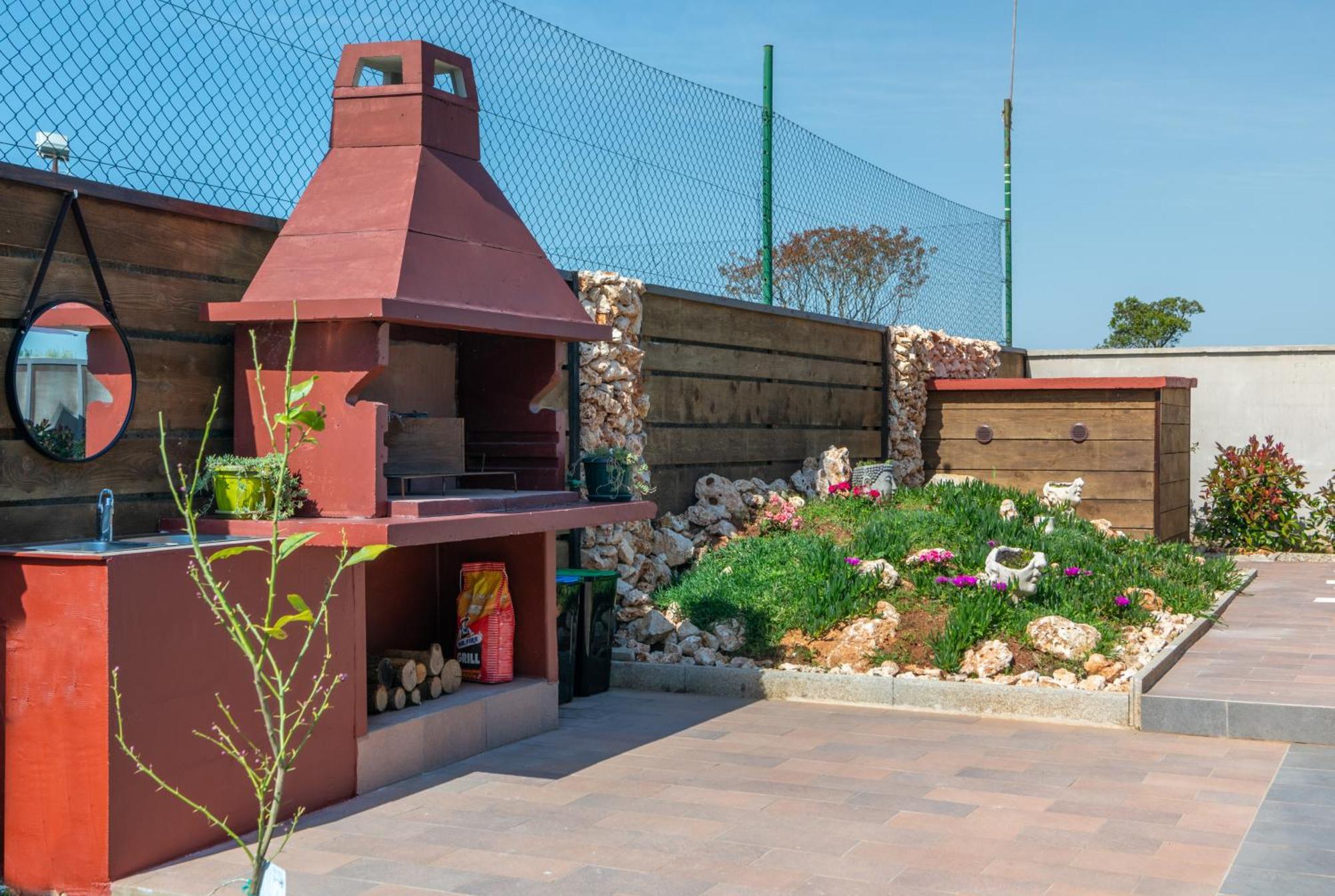 Casa Vigo Сasa de vacaciones *