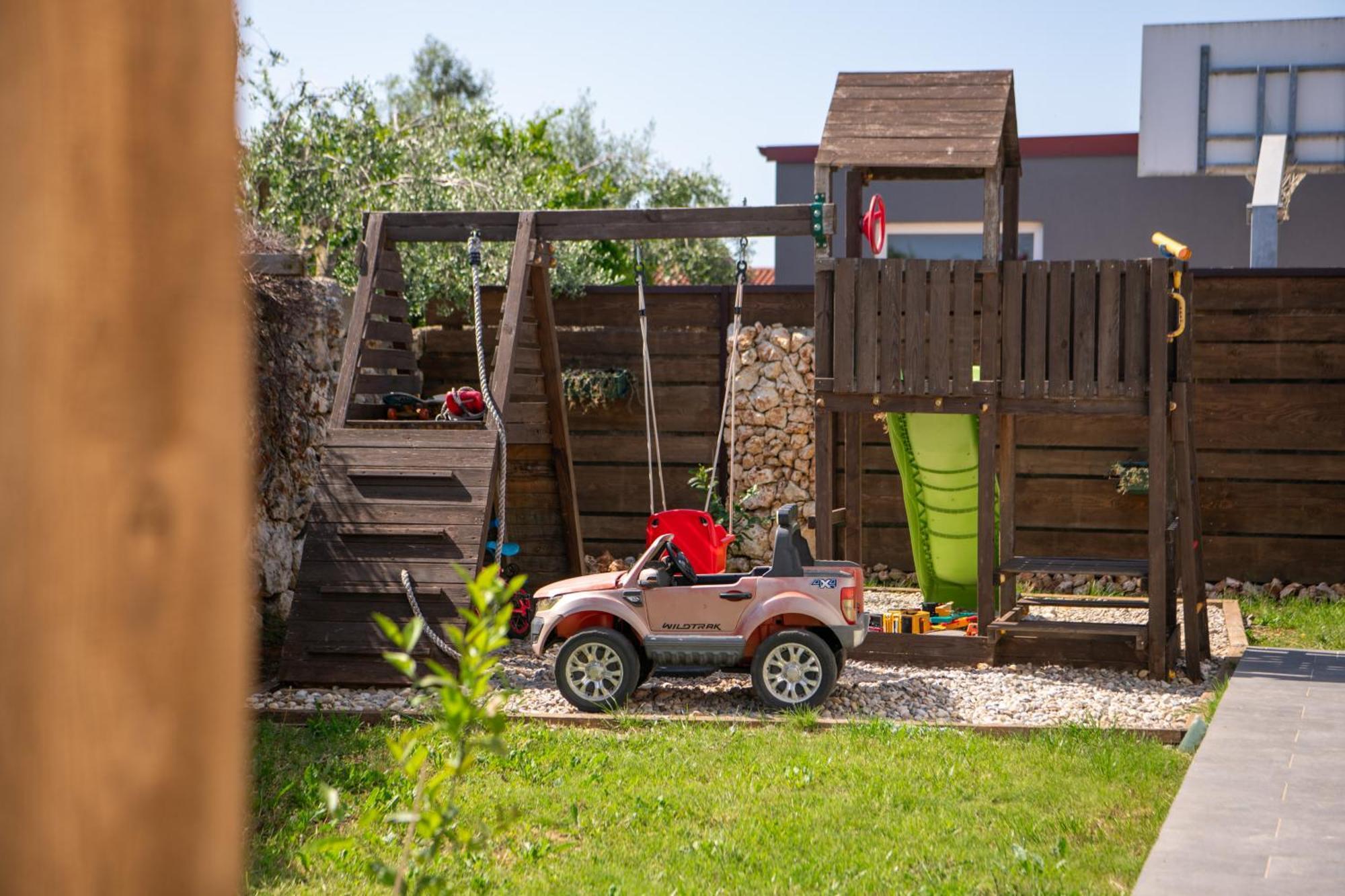 Casa Vigo Сasa de vacaciones