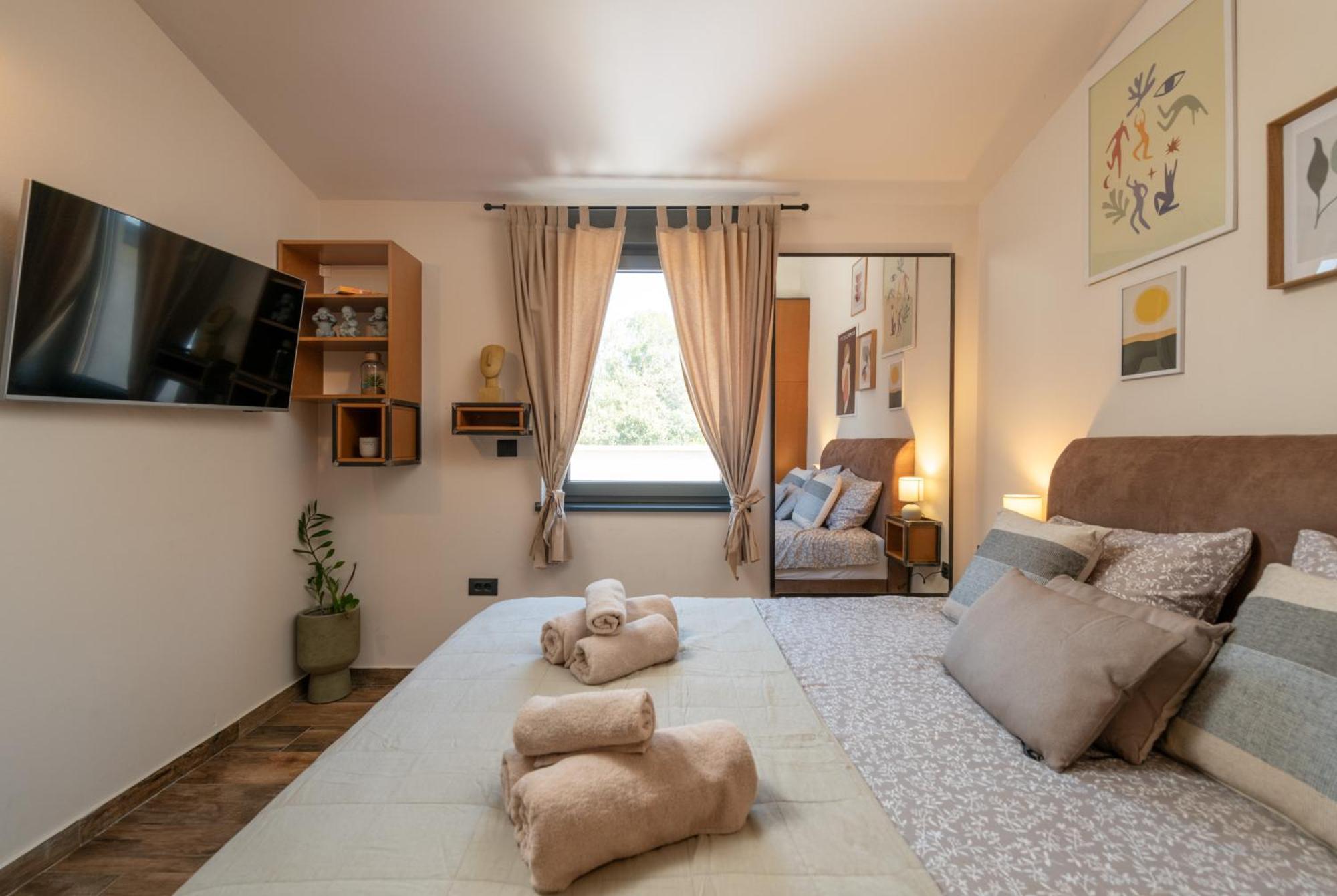 Casa Vigo Dom wakacyjny Pula
