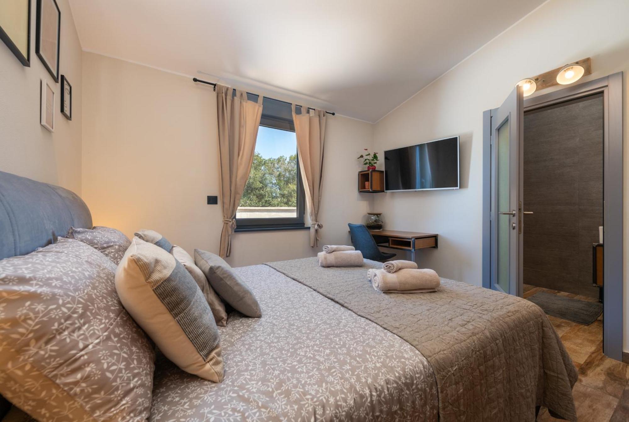 Dom wakacyjny Casa Vigo *