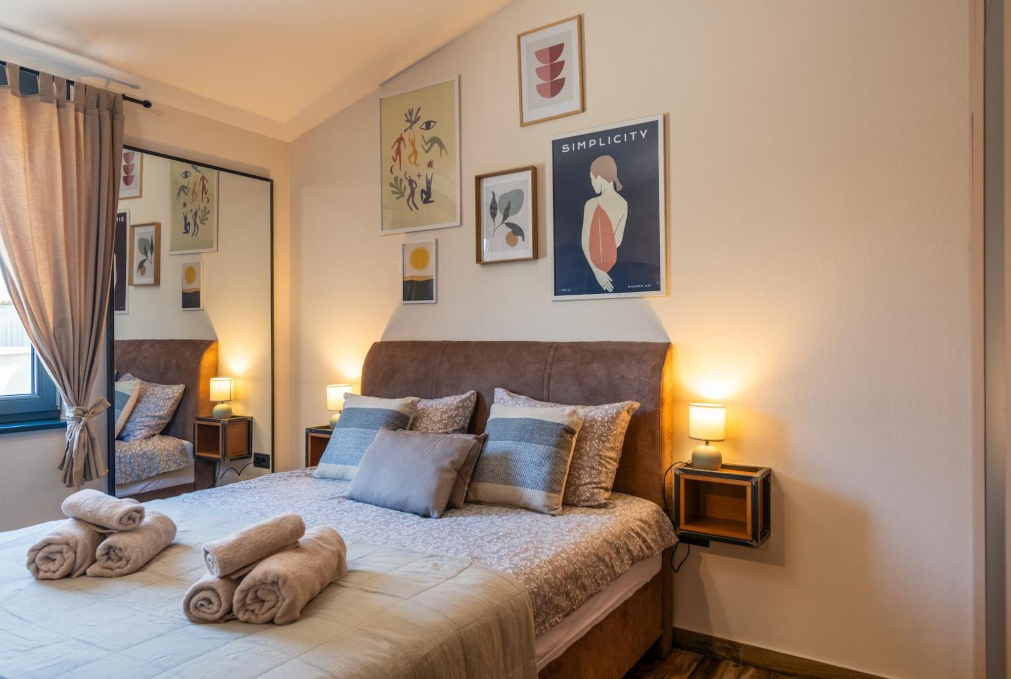 Casa Vigo Dom wakacyjny Pula
